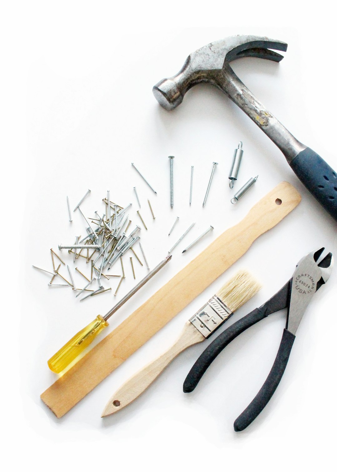 services-04 Tools